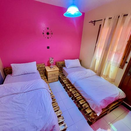 Red House Apartment Essaouira Ngoại thất bức ảnh