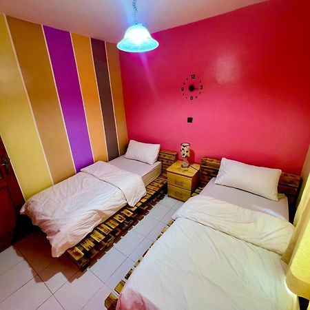 Red House Apartment Essaouira Ngoại thất bức ảnh