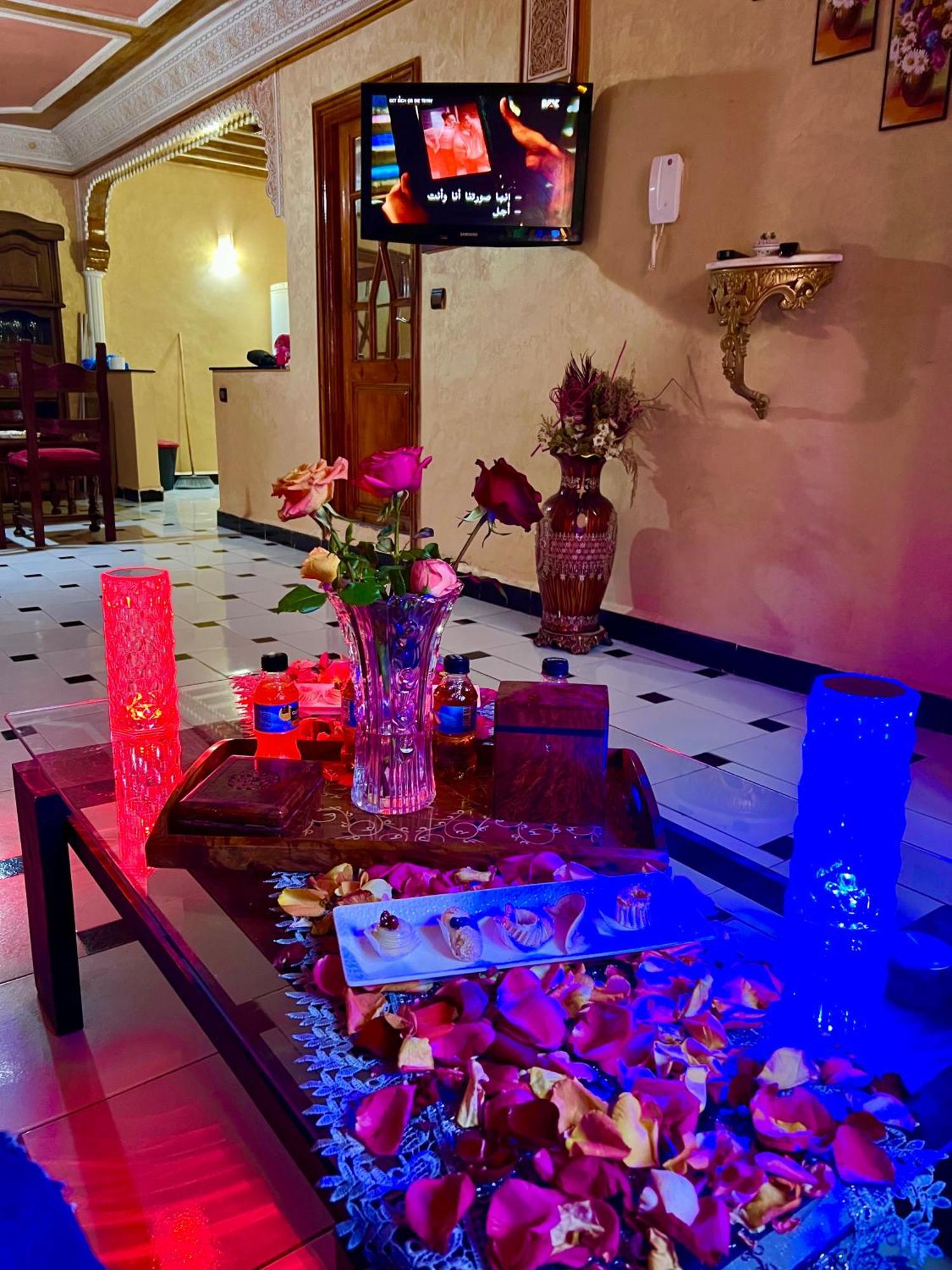 Red House Apartment Essaouira Ngoại thất bức ảnh