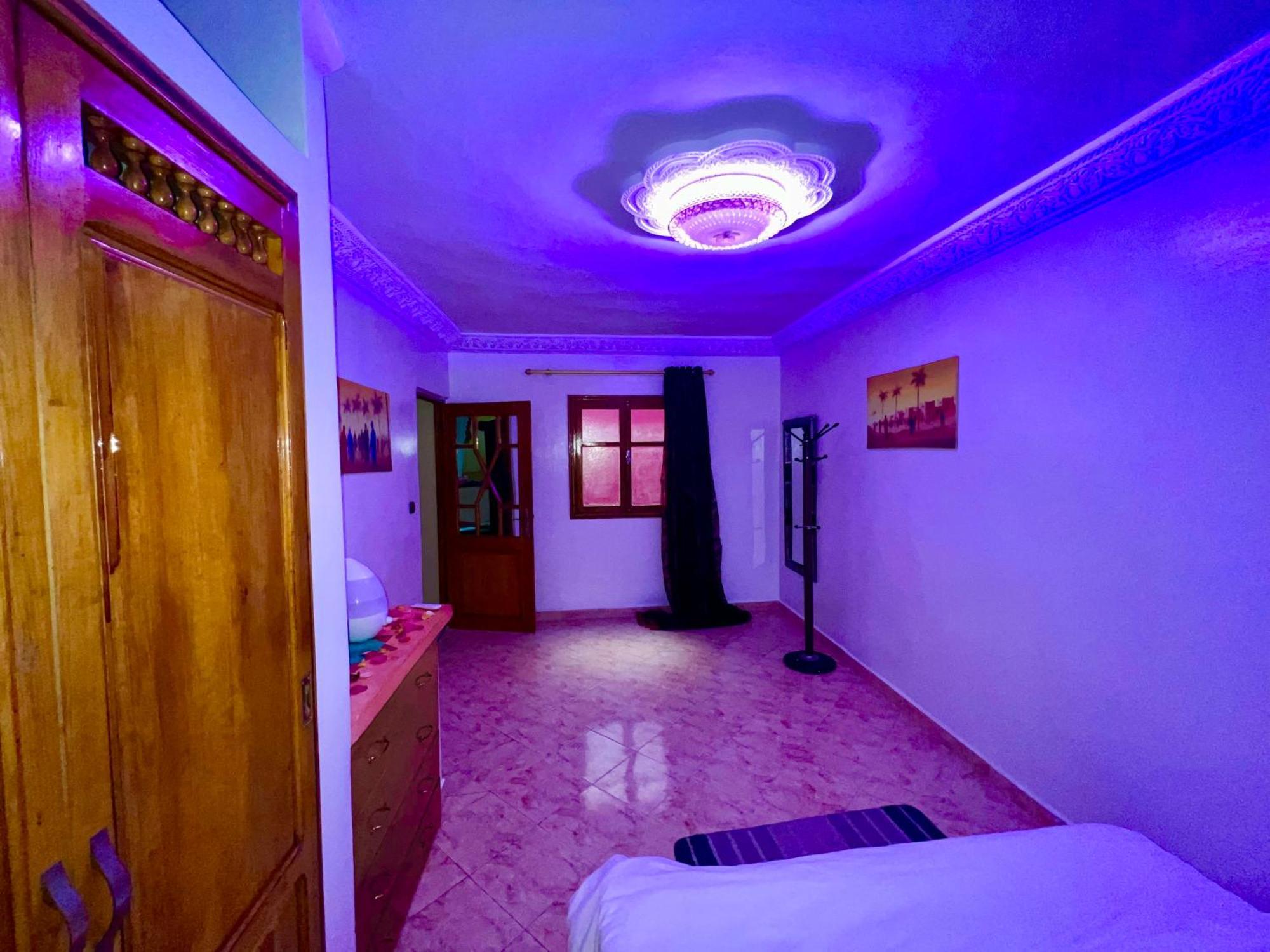 Red House Apartment Essaouira Ngoại thất bức ảnh