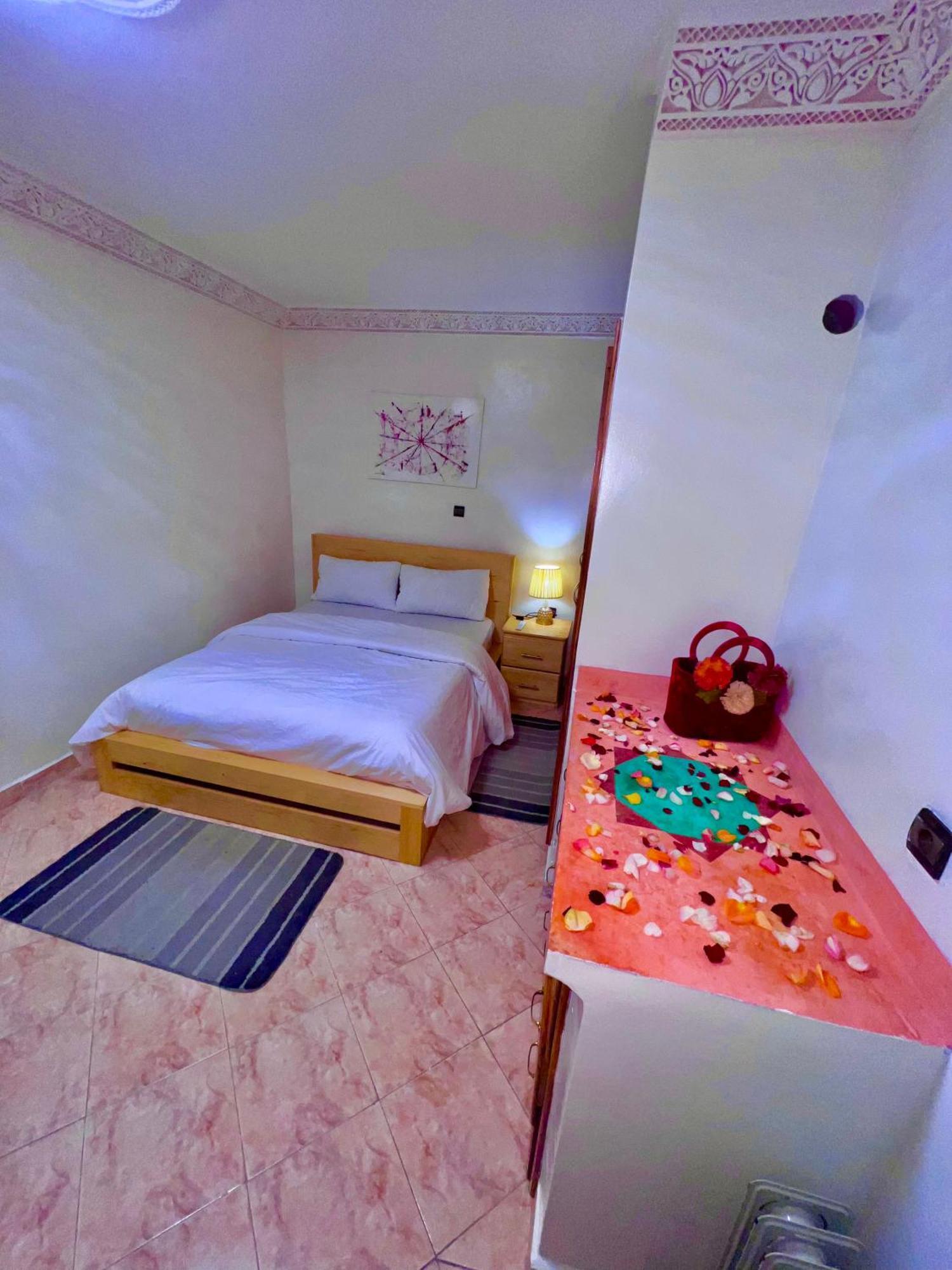 Red House Apartment Essaouira Ngoại thất bức ảnh