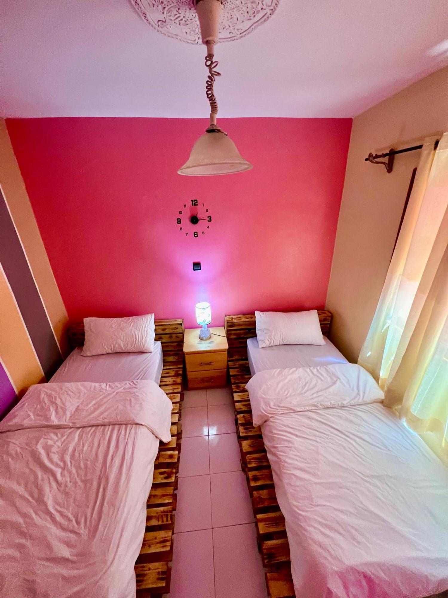 Red House Apartment Essaouira Ngoại thất bức ảnh